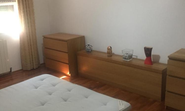 Banaeasa, Neagoe Voda, zona linistita