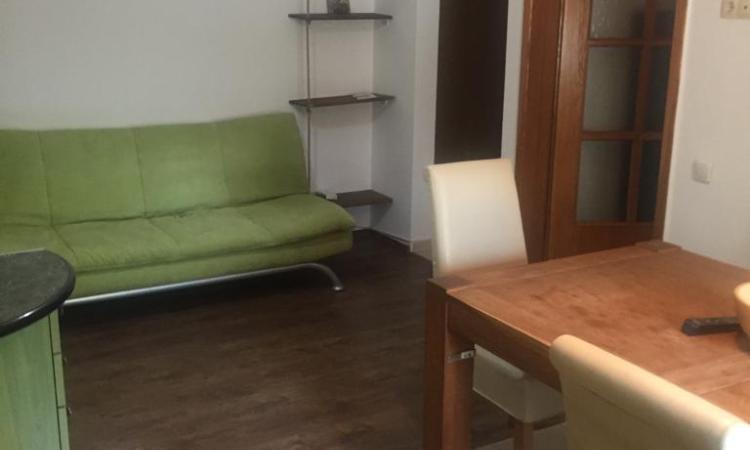 Banaeasa, Neagoe Voda, zona linistita