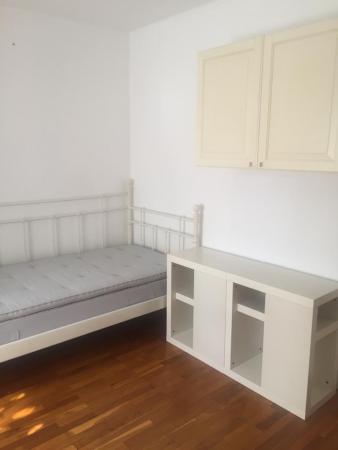 Banaeasa, Neagoe Voda, zona linistita