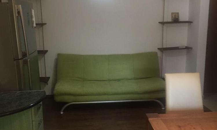 Banaeasa, Neagoe Voda, zona linistita