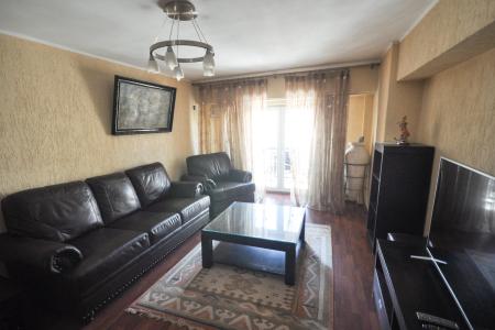 Bulevardul Decebal Alba Iulia Muncii Apartament decom 4 camere