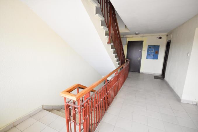 Bulevardul Decebal Alba Iulia Muncii Apartament decom 4 camere