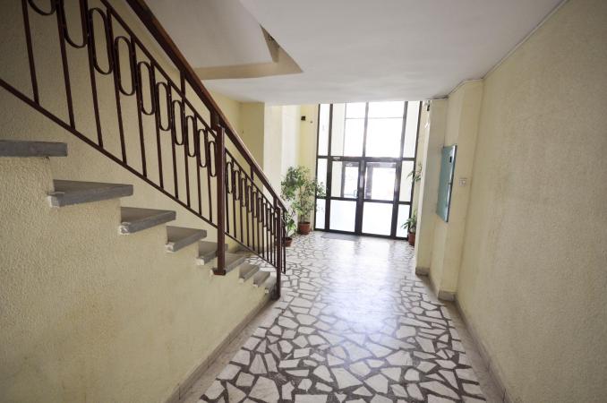 Bulevardul Decebal Alba Iulia Muncii Apartament decom 4 camere