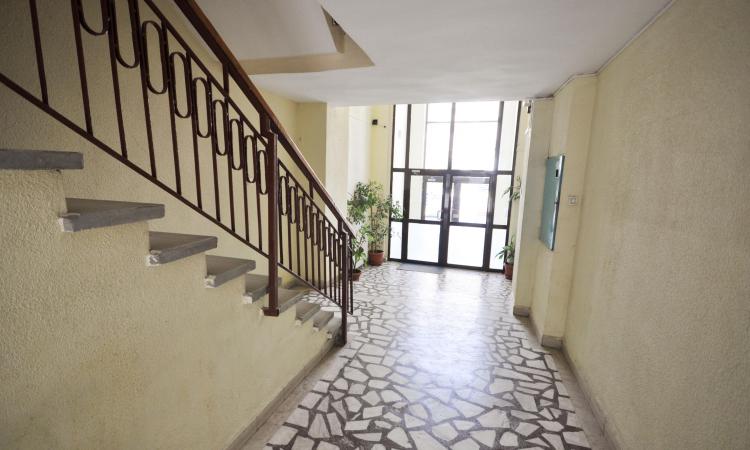 Bulevardul Decebal Alba Iulia Muncii Apartament decom 4 camere