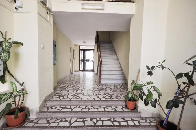 Bulevardul Decebal Alba Iulia Muncii Apartament decom 4 camere