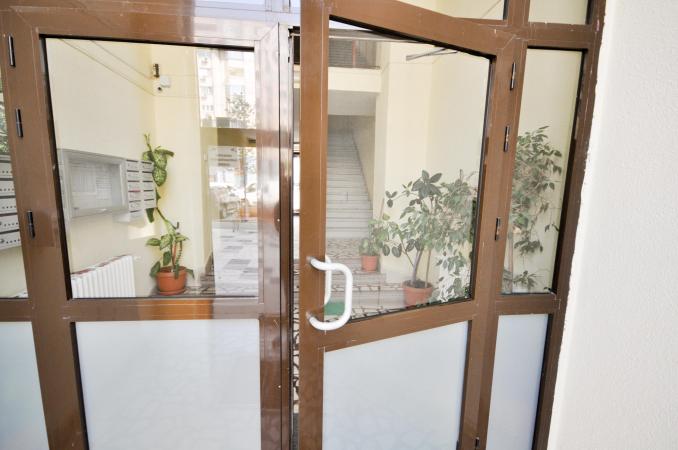 Bulevardul Decebal Alba Iulia Muncii Apartament decom 4 camere