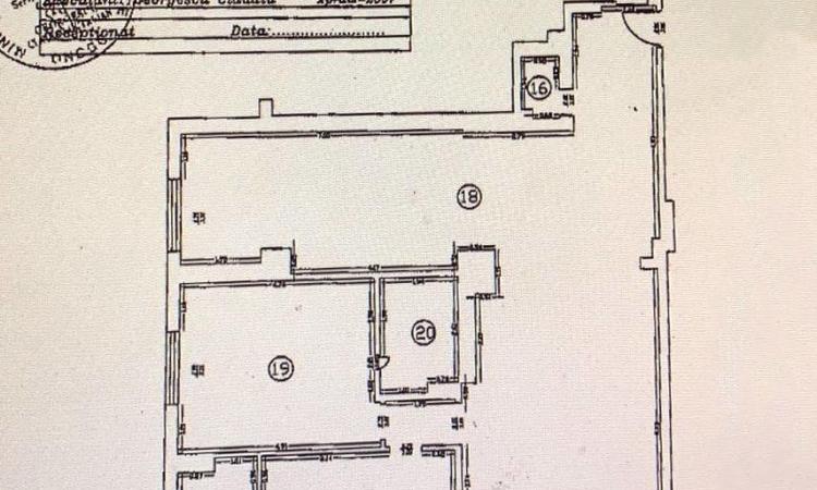 PERSEPOLIS - HERASTRAU - 3-room apartment - with parking