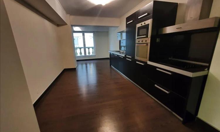 PERSEPOLIS - HERASTRAU - 3-room apartment - with parking