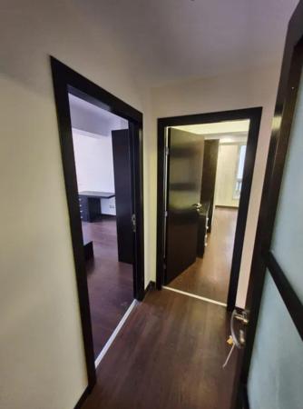 PERSEPOLIS - HERASTRAU - 3-room apartment - with parking
