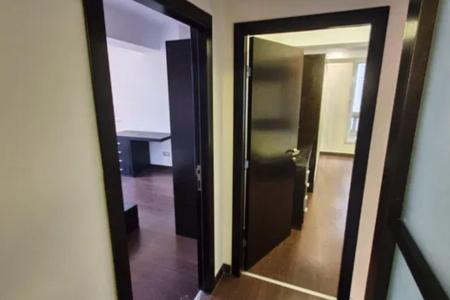 PERSEPOLIS - HERASTRAU - 3-room apartment - with parking