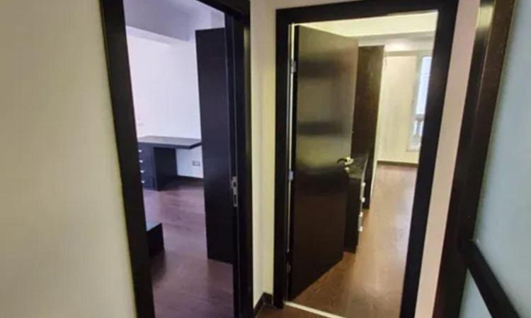 PERSEPOLIS - HERASTRAU - 3-room apartment - with parking