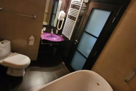 PERSEPOLIS - HERASTRAU - 3-room apartment - with parking