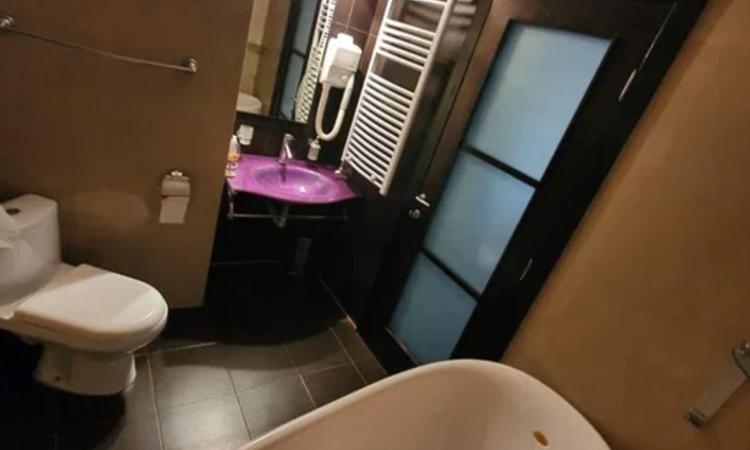 PERSEPOLIS - HERASTRAU - 3-room apartment - with parking