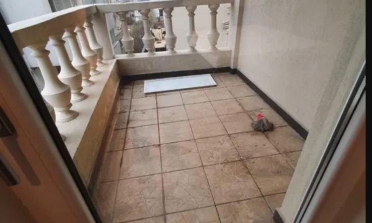 PERSEPOLIS - HERASTRAU - 3-room apartment - with parking