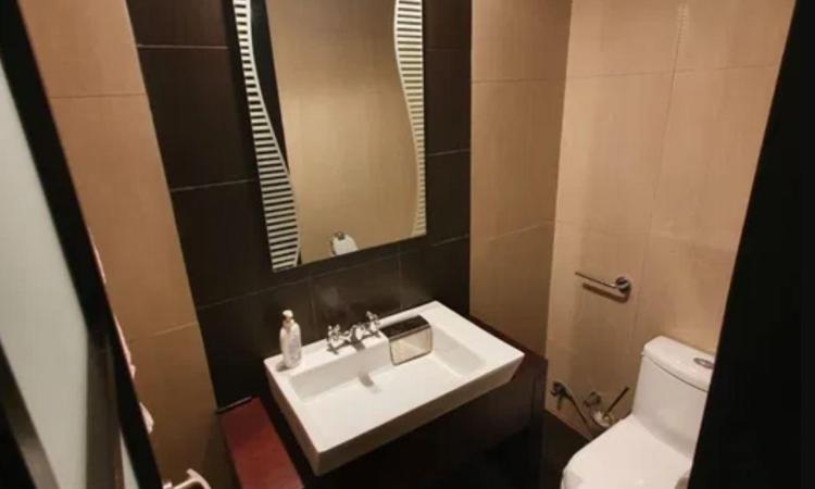PERSEPOLIS - HERASTRAU - 3-room apartment - with parking