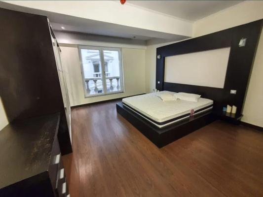 PERSEPOLIS - HERASTRAU - apartament 3 camere - cu parcare