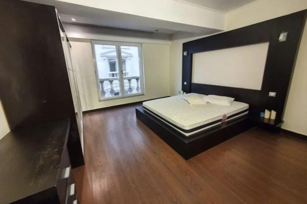 PERSEPOLIS - HERASTRAU - apartament 3 camere - cu parcare