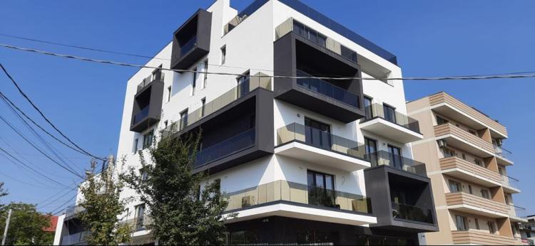 Baneasa, Sos Gheorghe Ionescu Sisesti