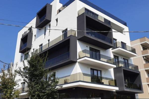 Baneasa, Sos Gheorghe Ionescu Sisesti