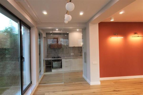 Apartament 3 camere cu terasa si curte - Polona - Stefan cel Mare 2022