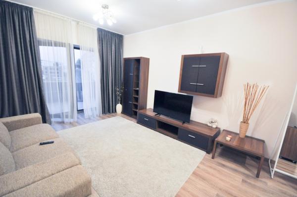 Mihai Bravu Vitan Mall Apart 2 cam Bloc Nou Centrala Parcare Balcon