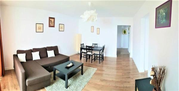 Apartament 3 Camere Piata Amzei