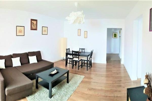 Apartament 3 Camere Piata Amzei