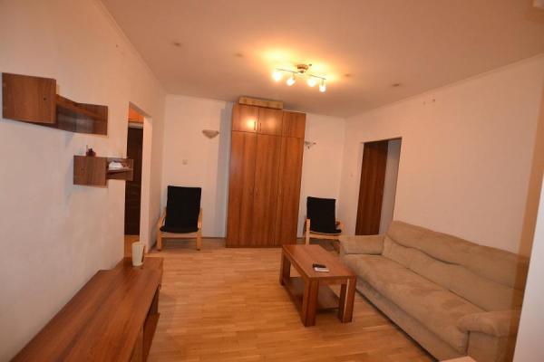 Apartament 2 Camere Universitate - Biserica Italiana
