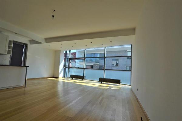 Apartament 3 camere Dorobanti-Beller 2009