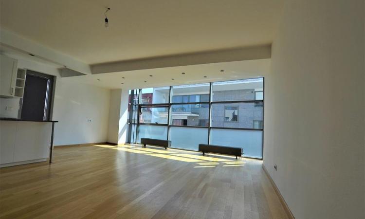 Apartament 3 camere Dorobanti-Beller 2009
