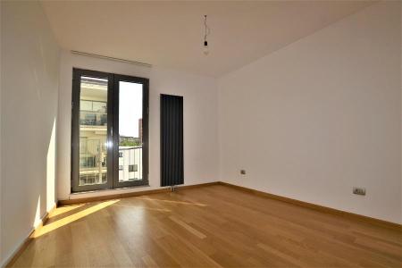 Apartament 3 camere Dorobanti-Beller 2009