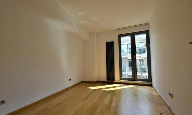 Apartament 3 camere Dorobanti-Beller 2009
