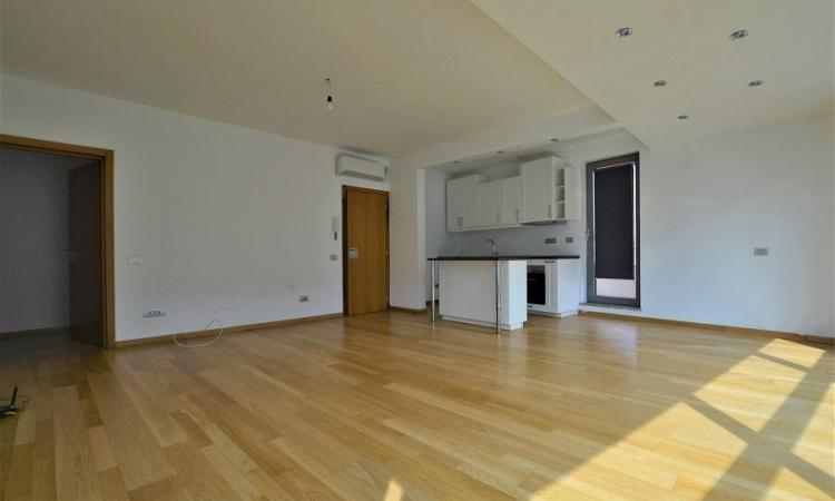 Apartament 3 camere Dorobanti-Beller 2009