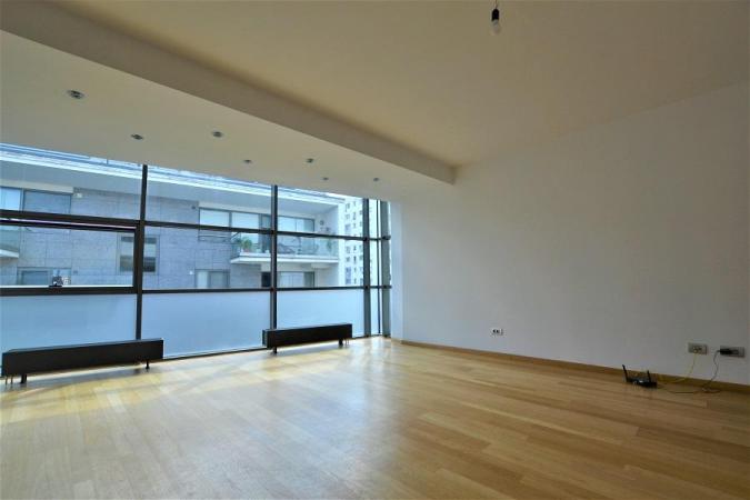 Apartament 3 camere Dorobanti-Beller 2009