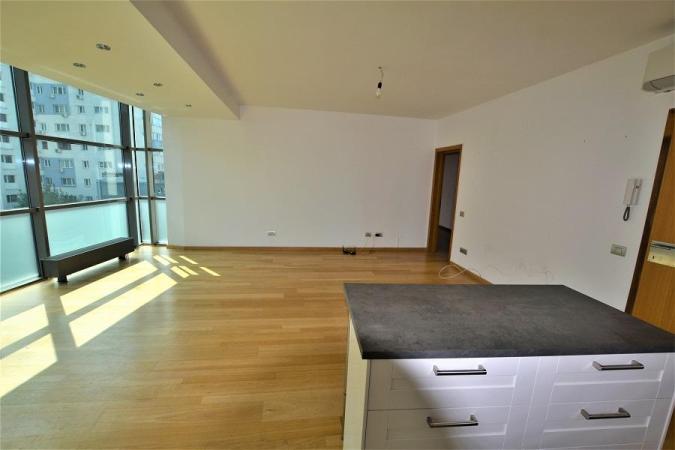 Apartament 3 camere Dorobanti-Beller 2009
