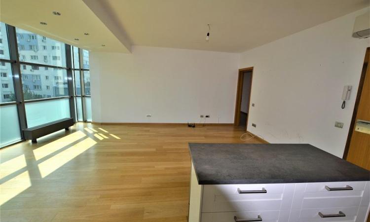Apartament 3 camere Dorobanti-Beller 2009