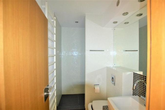 Apartament 3 camere Dorobanti-Beller 2009