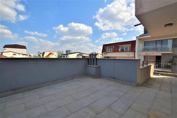 Apartament 3 camere Dorobanti-Beller 2009