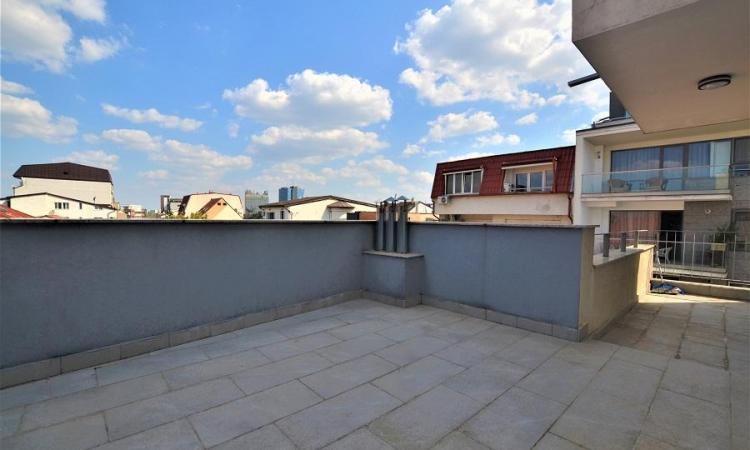 Apartament 3 camere Dorobanti-Beller 2009