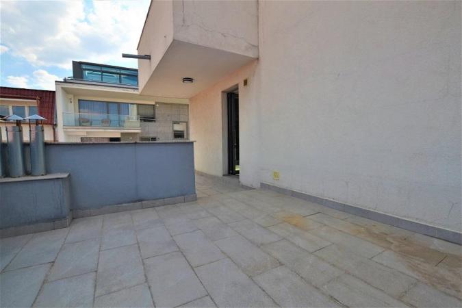 Apartament 3 camere Dorobanti-Beller 2009