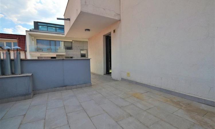 Apartament 3 camere Dorobanti-Beller 2009