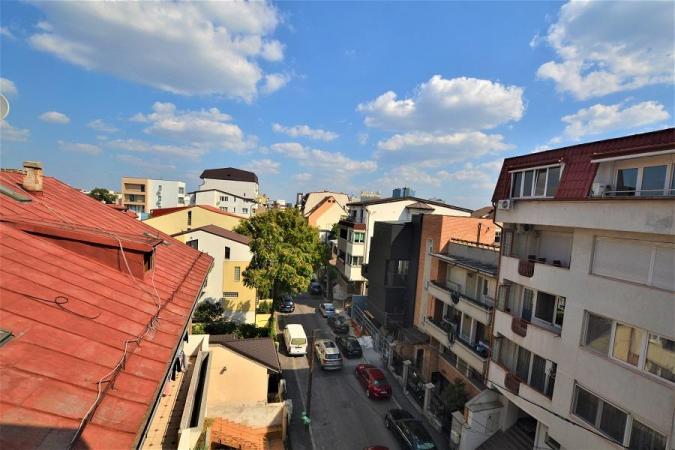 Apartament 3 camere Dorobanti-Beller 2009