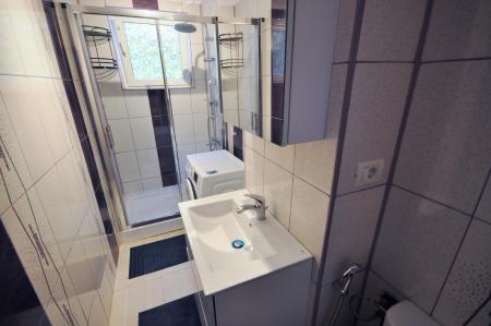 Titan Parc Garsoniera Moderna 33mp Bloc reabilitat Balcon Etaj 2