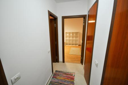 Titan Parc Garsoniera Moderna 33mp Bloc reabilitat Balcon Etaj 2