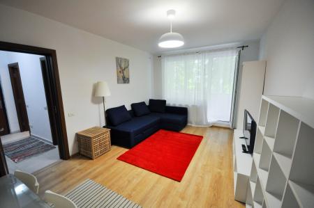 Titan Parc Garsoniera Moderna 33mp Bloc reabilitat Balcon Etaj 2