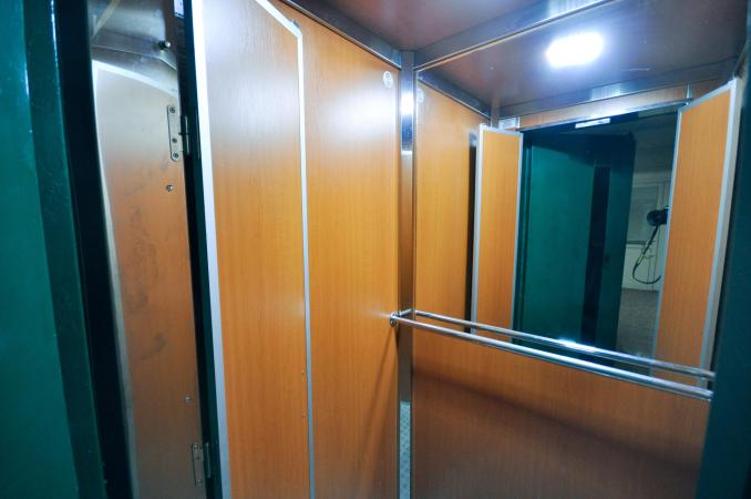 Titan Parc Garsoniera Moderna 33mp Bloc reabilitat Balcon Etaj 2
