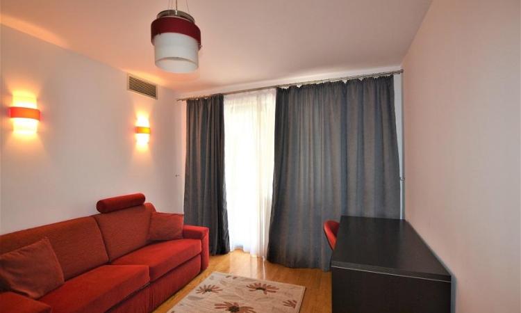 Dorobanti - Beller - imobil 2009 - 3 camere - 133 mpc