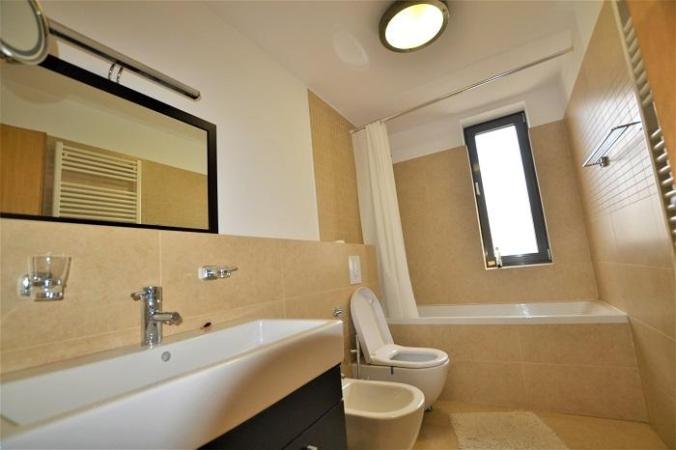 Dorobanti - Beller - imobil 2009 - 3 camere - 133 mpc