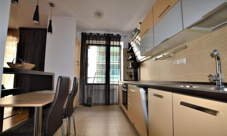 Dorobanti - Beller - imobil 2009 - 3 camere - 133 mpc