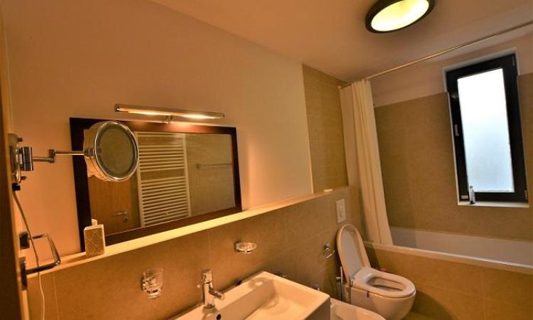 Dorobanti - Beller - imobil 2009 - 3 camere - 133 mpc